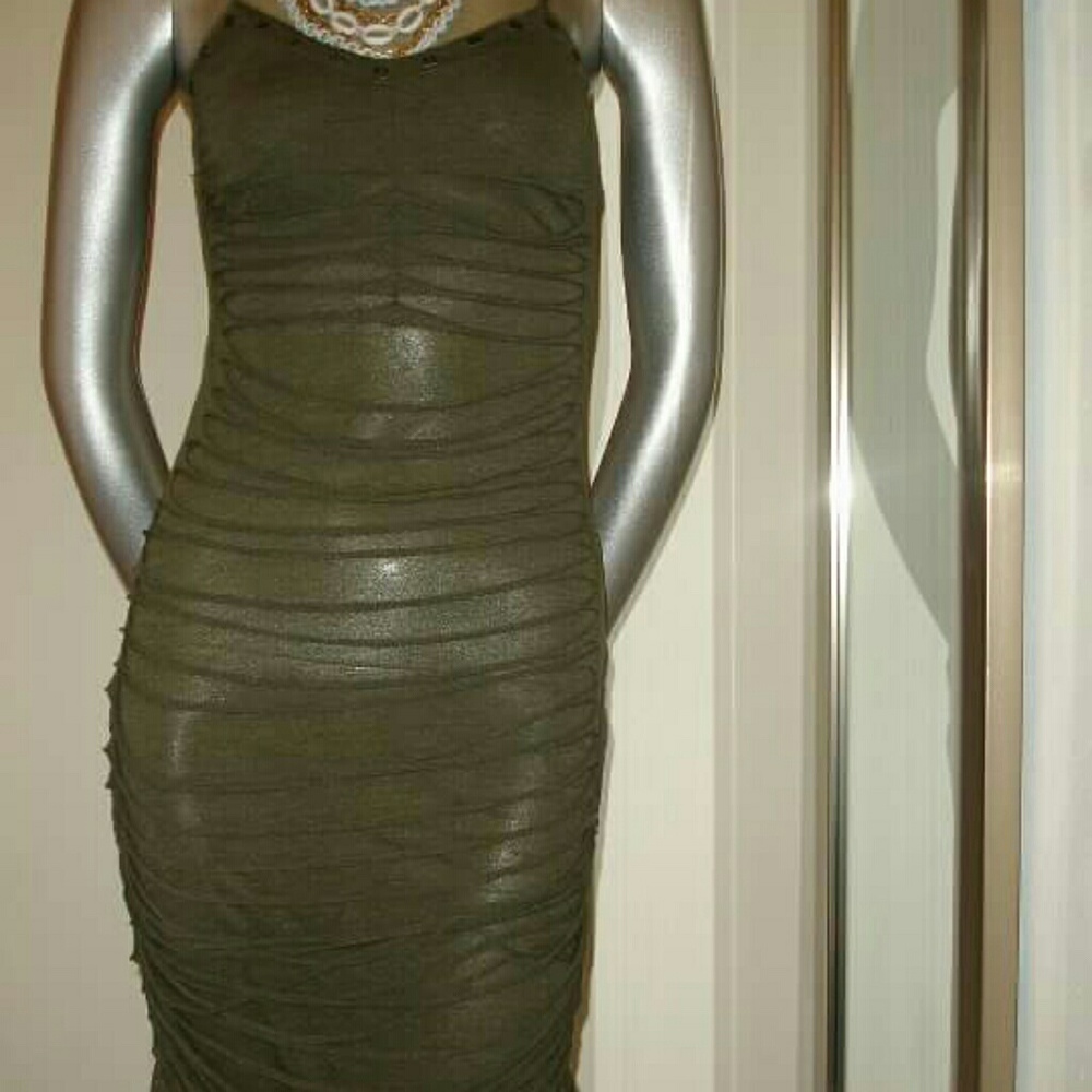 Dresses